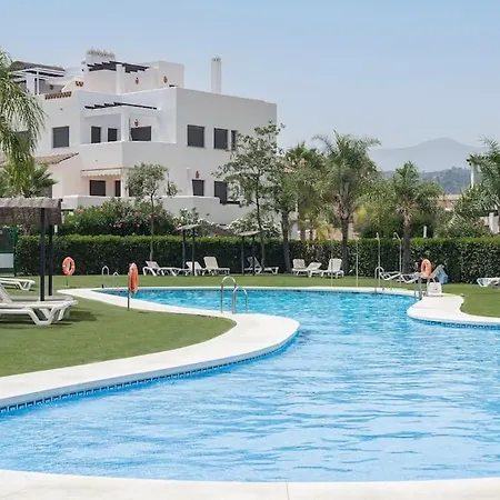 Beautiful 1 Bed Duplex Penthouse With Views Rdr327 Estepona